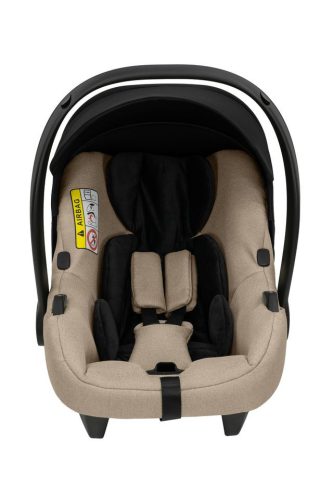Avionaut Cosmo iSize Kindersitz - Creme