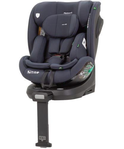 Carrello Meteroit Autositz I-Größe - CRL-16001 - Carbon Grey
