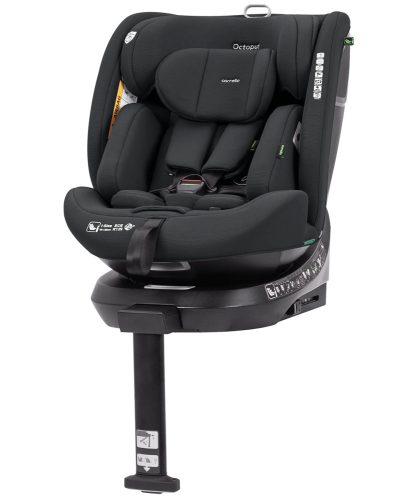 Carrello Octopus Kinderautositz I-Size - CRL-16002 - Deepwater Grey