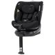 Carrello Octopus Kinderautositz I-Size - CRL-16002 - Midnight Black