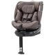 Carrello Octopus Kinderautositz I-Size - CRL-16002 - Sandsteinbeige