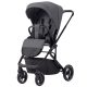  Carrello Alfa 2024 CRL-5508 Sportkinderwagen - Graphitgrau