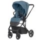  Carrello Alfa 2024 CRL-5508 Sportkinderwagen - Indigo Blau