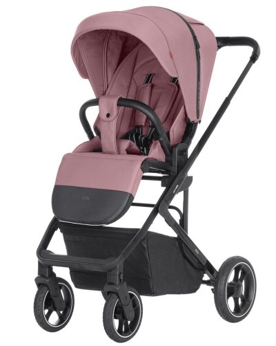  Carrello Alfa 2024 CRL-5508 Sportkinderwagen - Rouge Pink