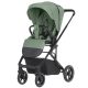  Carrello Alfa 2024 CRL-5508 Sportkinderwagen - Sea Green