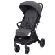  Carrello Nero CRL-5514 Sportkinderwagen - Taubengrau