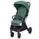  Carrello Nero CRL-5514 Sportkinderwagen - Birne Grün
