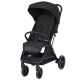  Carrello Nero CRL-5514 Sportkinderwagen - Rich Black