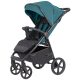  Carrello Bravo Plus CRL-5515 Sportkinderwagen - Oxford Blau