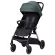  Carrello Delta CRL-5517 Sportkinderwagen - Dschungel Grün