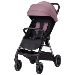  Carrello Delta CRL-5517 Sportkinderwagen - Rose Pink