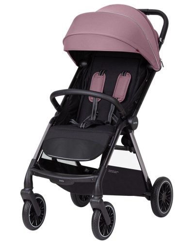  Carrello Delta CRL-5517 Sportkinderwagen - Rose Pink