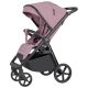  Carrello Bravo SL CRL-5520 Sport Kinderwagen - Blush Pink