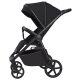  Carrello Bravo SL CRL-5520 Sportkinderwagen - Ink Black