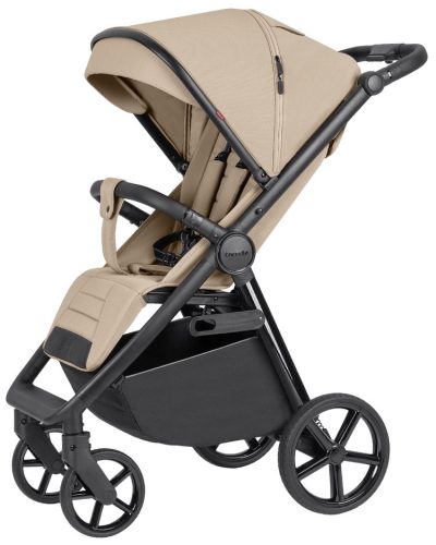  Carrello Bravo SL CRL-5520 Sportkinderwagen - Sand Beige