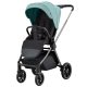  Carrello Ultra CRL-5525 Sportkinderwagen - Avocado Grün