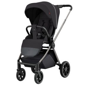  Carrello Ultra CRL-5525 Sportkinderwagen - Power Black