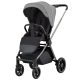  Carrello Ultra CRL-5525 Sportkinderwagen - Silk Grey