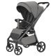 Carrello Bravo Carbon CRL-5530 Sportkinderwagen - Extrem grau