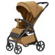 Carrello Bravo Carbon CRL-5530 Sportkinderwagen - Ingwer beige