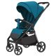 Carrello Bravo Carbon CRL-5530 Sportkinderwagen - Marlin blau
