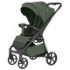 Carrello Bravo Carbon CRL-5530 Sportkinderwagen - tropisches Grün