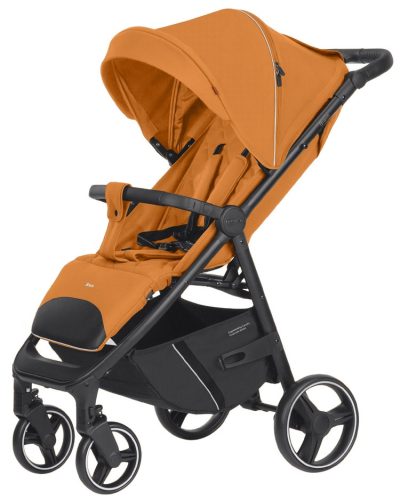  Carrello Bravo CRL-8512 Sportkinderwagen - Amber Oange