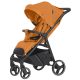  Carrello Bravo CRL-8512 Sportkinderwagen - Amber Oange