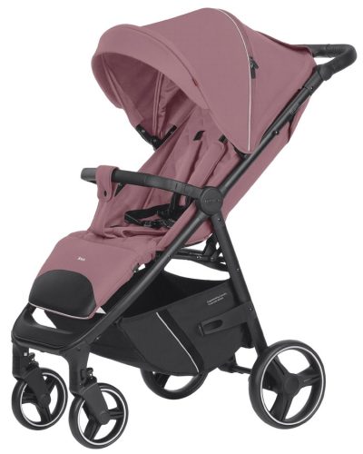  Carrello Bravo CRL-8512 Sportkinderwagen - Crystal Pink