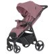  Carrello Bravo CRL-8512 Sportkinderwagen - Crystal Pink