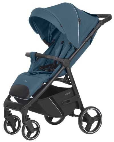  Carrello Bravo CRL-8512 Sportkinderwagen - Eisblau