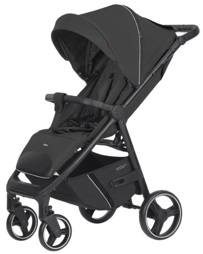  Carrello Bravo CRL-8512 Sportkinderwagen - Lunar Grey