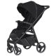  Carrello Bravo CRL-8512 Sportkinderwagen - Pure Black