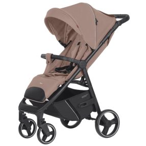  Carrello Bravo CRL-8512 Sportkinderwagen - Royal Beige