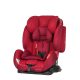 Coletto Vivaro isofix-roter Sicherheitskindersitz