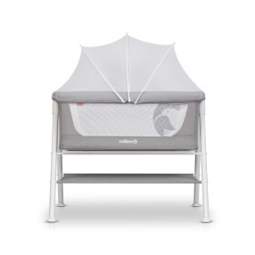 Colibro Lindo Babybettchen - Grau