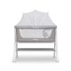 Colibro Lindo Babybettchen - Grau