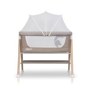 Colibro Pino Baby Bettchen - Beige