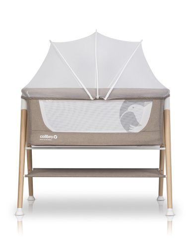 Colibro Pino Baby Bettchen - Beige