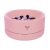 Junama ECO Leder trocken Ball Pool - 200 Bälle - Rosa