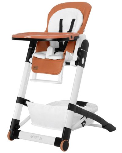 Carrello Apricus CRL-14201 - Blass Terracota