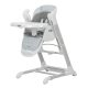 Wagen Cascata CRL-10303-1 - Aschgrau
