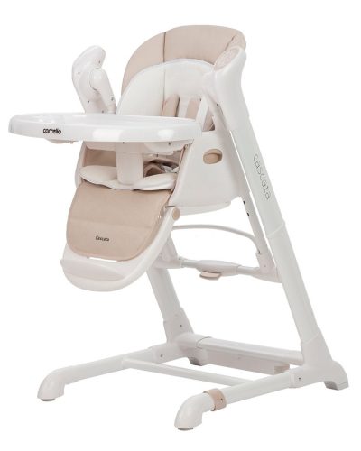 Wagen Cascata CRL-10303-1 - Creme Beige