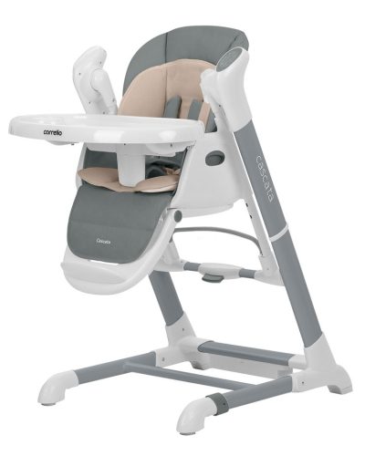 Karussell Cascata CRL-10303-1 - Raumgrau