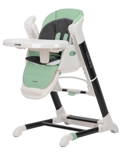 Karussell Cascata CRL-10303-1 - Tropisch grün