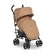 Euro Cart Ezzo Kinderwagen - Braun