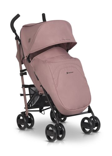 Euro Cart Ezzo Kinderwagen - Rosa