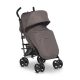 Euro Cart Ezzo Kinderwagen - Taupe