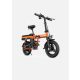 ENGWE T14 elektromos kerékpár 250W | 48V | 10ah | 20-25km/h 