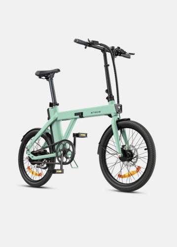 ENGWE P20 elektromos kerékpár 250W | 36V | 9,6ah | 25km/h 